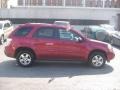 2005 Salsa Red Metallic Chevrolet Equinox LT AWD  photo #7