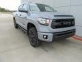 Cement 2017 Toyota Tundra TRD PRO Double Cab 4x4