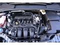 2017 Ford Focus 2.0 Liter Flex-Fuel DOHC 16-Valve Ti VCT 4 Cylinder Engine Photo