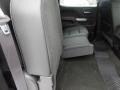 2017 Summit White Chevrolet Silverado 3500HD LTZ Crew Cab 4x4  photo #23