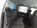2017 Summit White Chevrolet Silverado 3500HD LTZ Crew Cab 4x4  photo #24