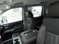 2017 Summit White Chevrolet Silverado 3500HD LTZ Crew Cab 4x4  photo #26