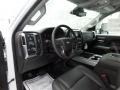 2017 Summit White Chevrolet Silverado 3500HD LTZ Crew Cab 4x4  photo #27