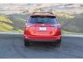 Barcelona Red Metallic - RAV4 LE AWD Photo No. 4
