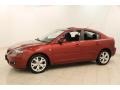 Copper Red Mica - MAZDA3 i Touring Sedan Photo No. 3
