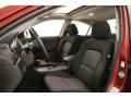 2009 Copper Red Mica Mazda MAZDA3 i Touring Sedan  photo #5