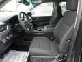  2017 Tahoe LS 4WD Jet Black Interior