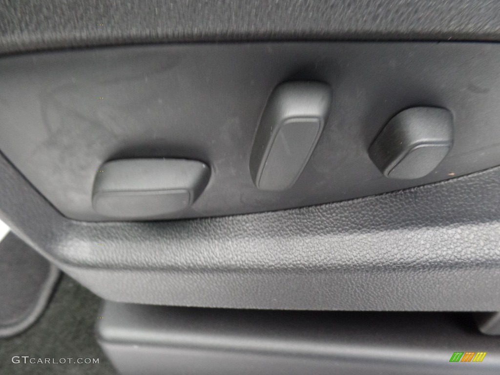 2017 Tahoe LS 4WD - Black / Jet Black photo #21