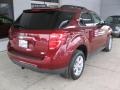 Siren Red Tintcoat - Equinox LT Photo No. 18