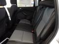 2017 Oxford White Ford Escape SE 4WD  photo #8