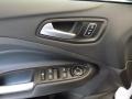 2017 Oxford White Ford Escape SE 4WD  photo #10