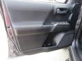 Magnetic Gray Metallic - Tacoma TRD Sport Double Cab Photo No. 20