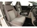 Super White - Camry LE Photo No. 13