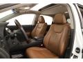 Starfire Pearl - RX 350 AWD Photo No. 5