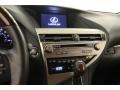 Starfire Pearl - RX 350 AWD Photo No. 9