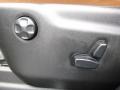 2013 Mineral Gray Metallic Jeep Grand Cherokee Overland 4x4  photo #14