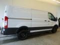 Oxford White - Transit Van 250 LR Regular Photo No. 2