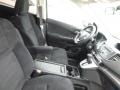 2012 Crystal Black Pearl Honda CR-V EX 4WD  photo #3