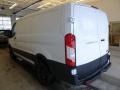 Oxford White - Transit Van 250 LR Regular Photo No. 5