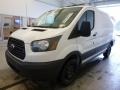Oxford White - Transit Van 250 LR Regular Photo No. 6