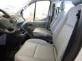 Pewter Interior Photo for 2017 Ford Transit #118012500