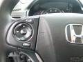 2012 Crystal Black Pearl Honda CR-V EX 4WD  photo #18