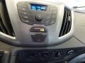 Pewter Controls Photo for 2017 Ford Transit #118012638