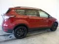 2017 Ruby Red Ford Escape SE  photo #2