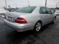 Moonlight Pearl - LS 430 Sedan Photo No. 7