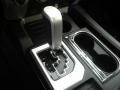 2016 Magnetic Gray Metallic Toyota Tundra SR5 Double Cab 4x4  photo #16