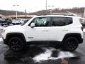 Alpine White - Renegade Altitude 4x4 Photo No. 2