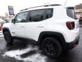 Alpine White - Renegade Altitude 4x4 Photo No. 3