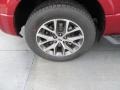 2017 Ford Expedition XLT Wheel