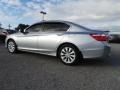 Alabaster Silver Metallic - Accord EX-L Sedan Photo No. 4