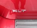 2017 Ruby Red Ford Expedition XLT  photo #14