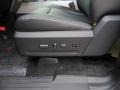 Ebony Front Seat Photo for 2017 Ford Expedition #118014951