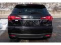 2014 Crystal Black Pearl Acura RDX Technology AWD  photo #5