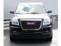 2017 Onyx Black GMC Terrain SLE  photo #4