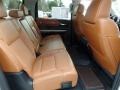 1794 Black/Brown Rear Seat Photo for 2016 Toyota Tundra #118015425