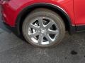 2017 Buick Encore Essence AWD Wheel and Tire Photo