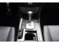 Crystal Black Pearl - Accord Crosstour EX-L 4WD Photo No. 33