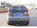 Polished Metal Metallic - CR-V EX-L Photo No. 6