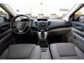 Polished Metal Metallic - CR-V EX-L Photo No. 9