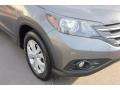 Polished Metal Metallic - CR-V EX-L Photo No. 10