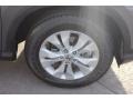 Polished Metal Metallic - CR-V EX-L Photo No. 11