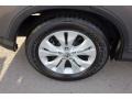 Polished Metal Metallic - CR-V EX-L Photo No. 12