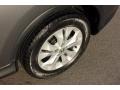 Polished Metal Metallic - CR-V EX-L Photo No. 13