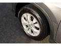 Polished Metal Metallic - CR-V EX-L Photo No. 14
