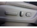 Polished Metal Metallic - CR-V EX-L Photo No. 16