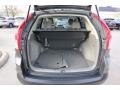 Polished Metal Metallic - CR-V EX-L Photo No. 21
